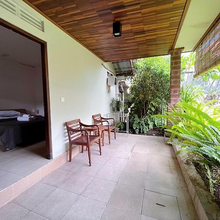 Agung'S Annex Homestay Sanur  Exterior photo