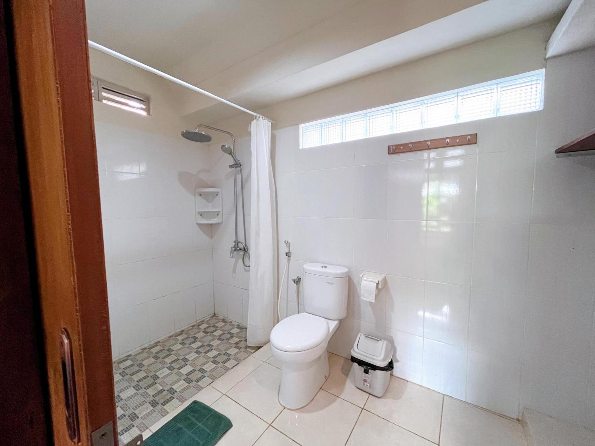 Agung'S Annex Homestay Sanur  Exterior photo