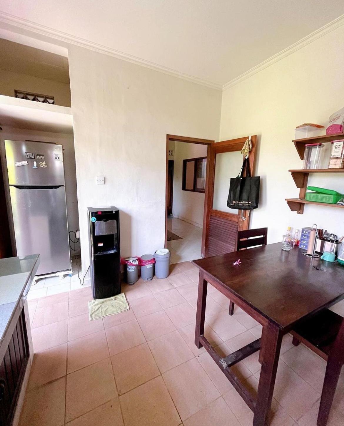 Agung'S Annex Homestay Sanur  Exterior photo