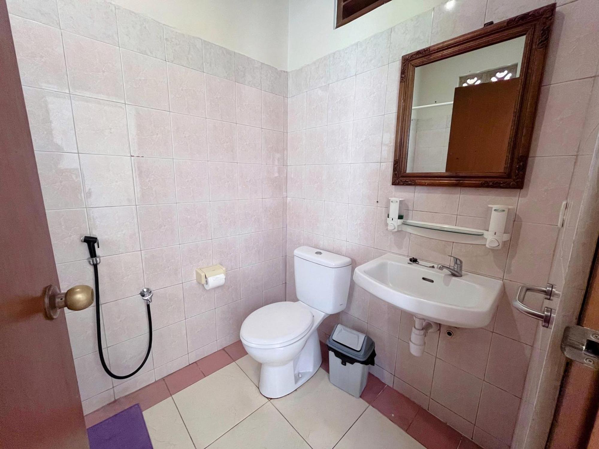 Agung'S Annex Homestay Sanur  Exterior photo