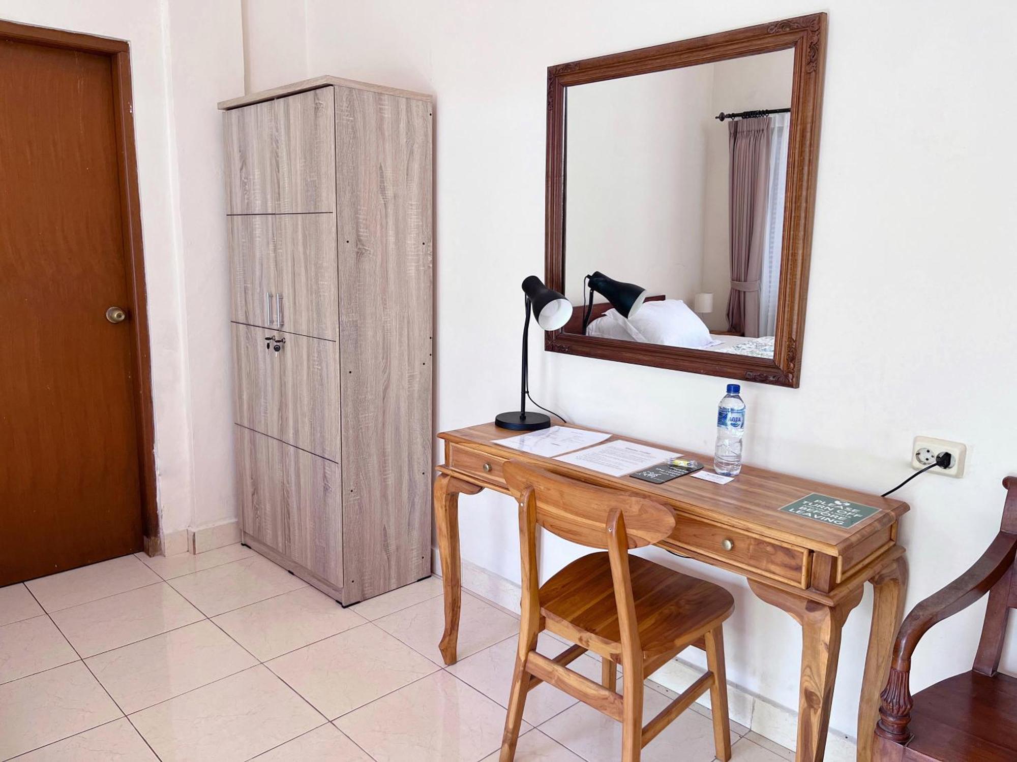 Agung'S Annex Homestay Sanur  Exterior photo