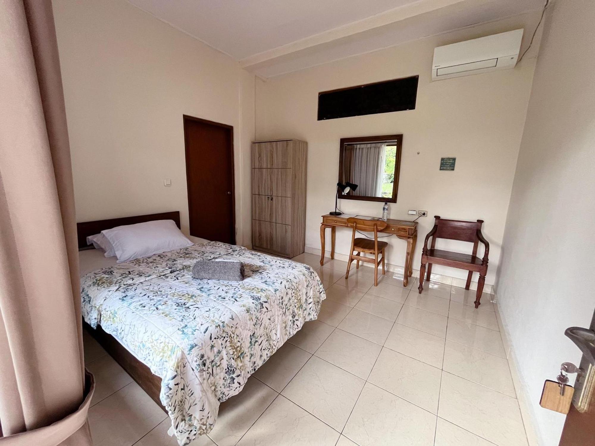 Agung'S Annex Homestay Sanur  Exterior photo