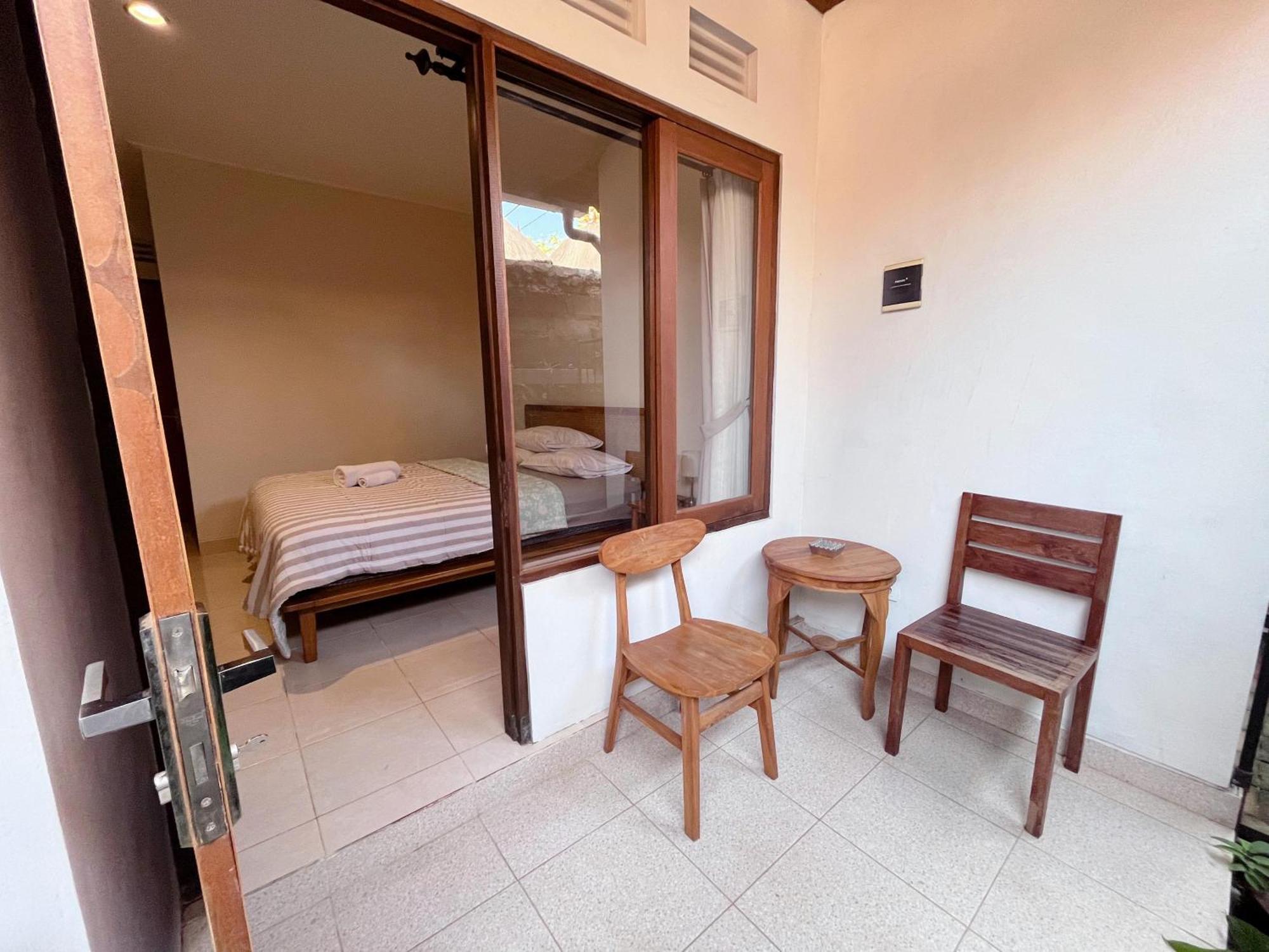 Agung'S Annex Homestay Sanur  Exterior photo