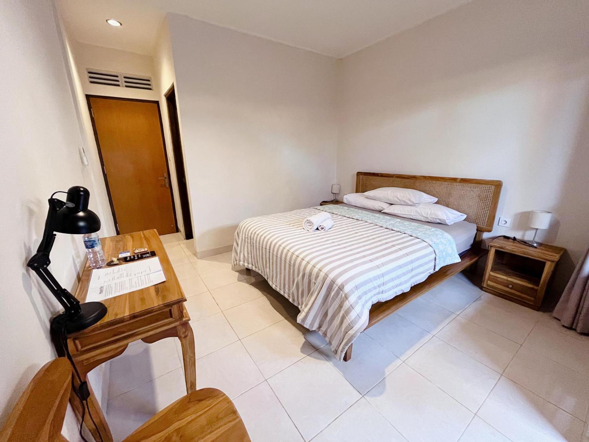 Agung'S Annex Homestay Sanur  Exterior photo